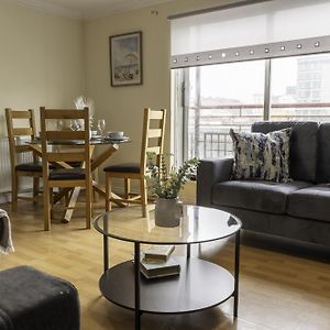 Appartement met Twee Slaapkamers